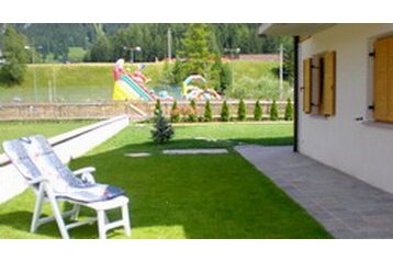 Италия Privát Pozza di Fassa, Екстериор